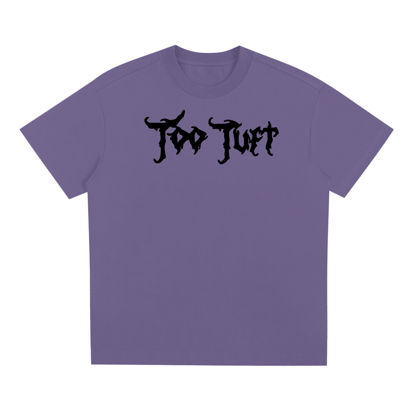 Too Tuft