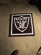 CUSTOM AREA RUG'S
