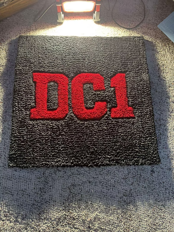 CUSTOM AREA RUG'S