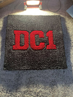 CUSTOM AREA RUG'S