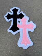 CUSTOM CUTOUT RUG'S