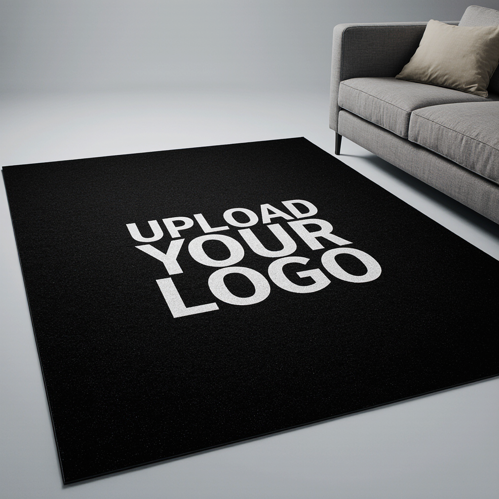 CUSTOM AREA RUG'S