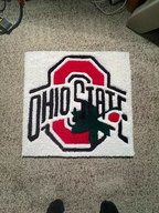 CUSTOM AREA RUG'S