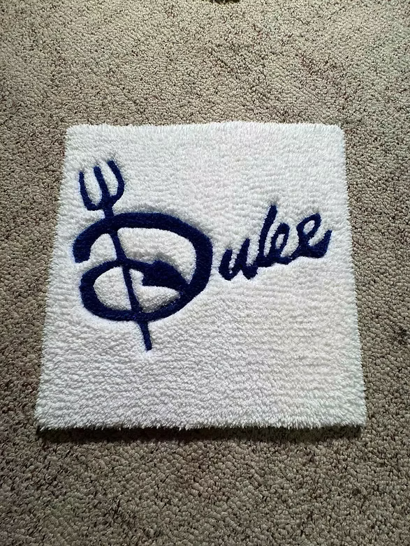 CUSTOM AREA RUG'S