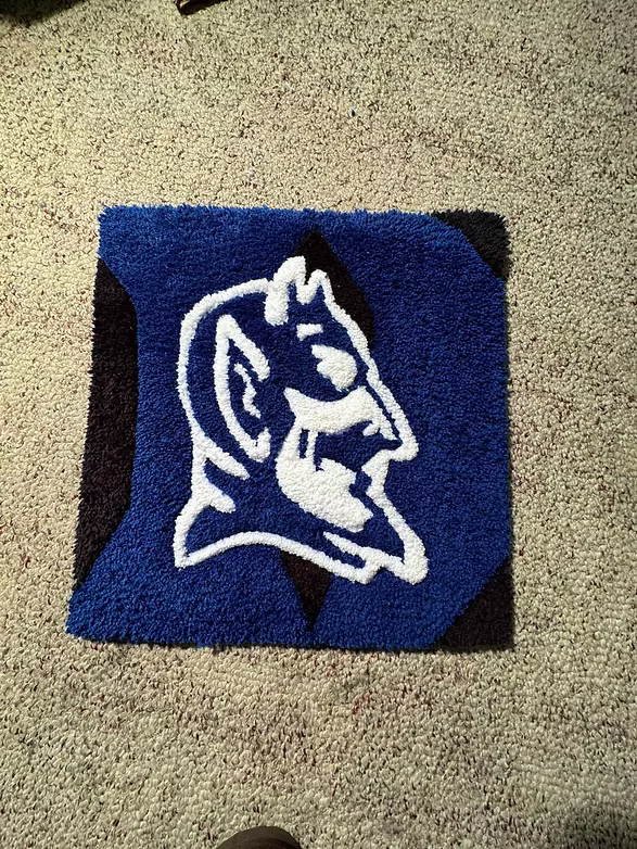 CUSTOM AREA RUG'S
