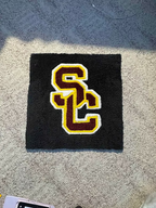 CUSTOM AREA RUG'S