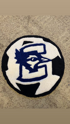 CUSTOM CIRCLE RUG'S