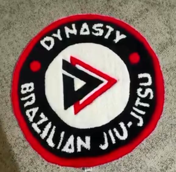 CUSTOM CIRCLE RUG'S