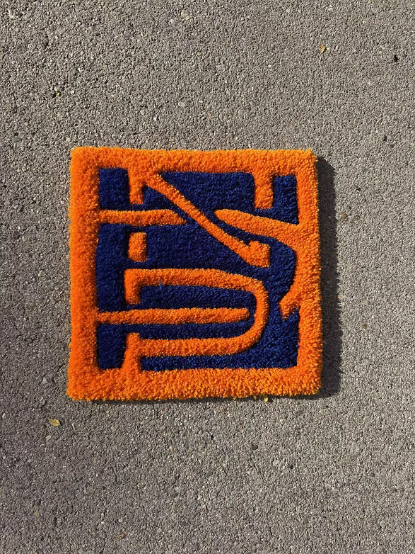 CUSTOM AREA RUG'S
