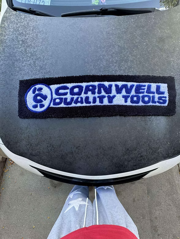 CUSTOM RUNNER RUG'S