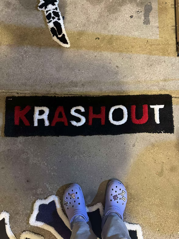 CUSTOM RUNNER RUG'S