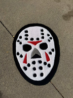 CUSTOM CUTOUT RUG'S