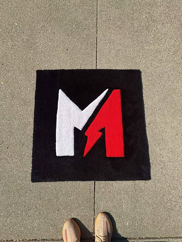 CUSTOM AREA RUG'S