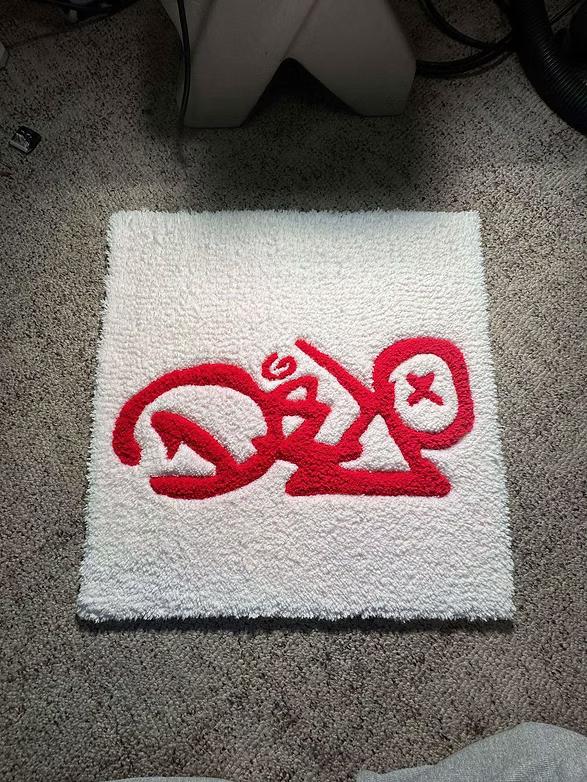 CUSTOM AREA RUG'S