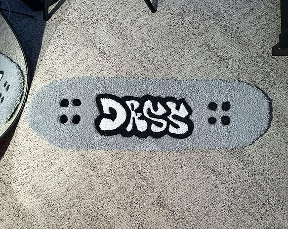 CUSTOM RUNNER RUG'S